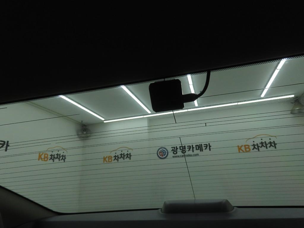 Nissan Altima 2017 - Importación desde Corea - HF Imports Iquique - Foto 17