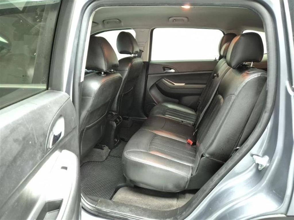 Chevrolet Orlando - Vista 12