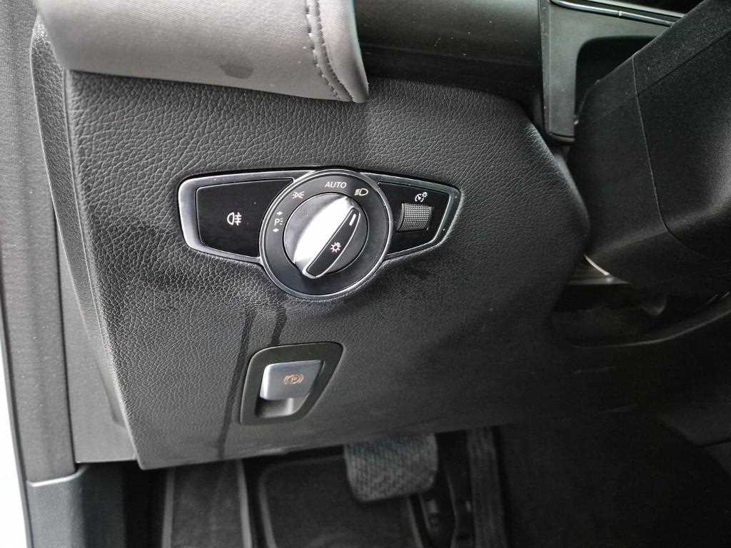 Mercedes Benz EQC 2020 Blanco - Importación desde Corea - HF Imports Iquique - Foto 18