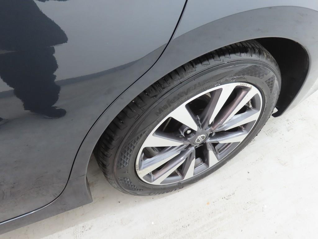 Nissan Altima 2017 - Importación desde Corea - HF Imports Iquique - Foto 19