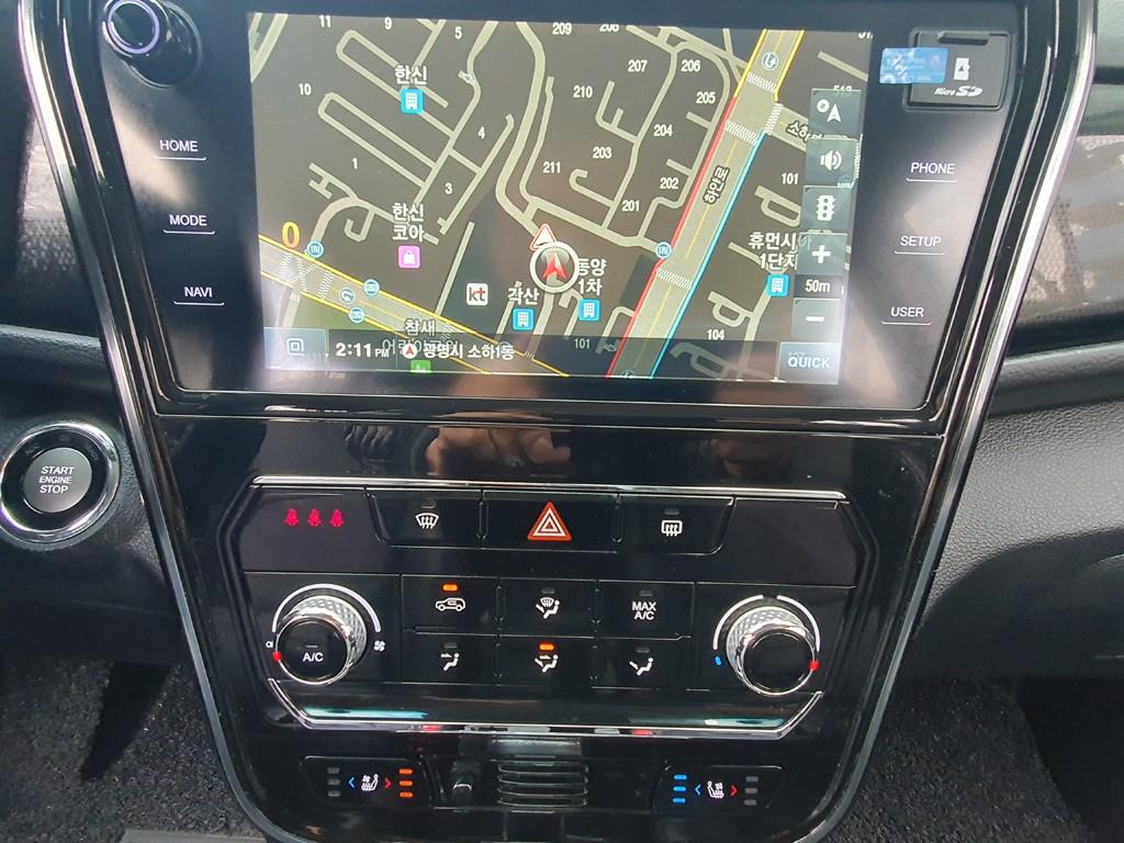 Ssangyong Tivoli 2022 - Importación desde Corea - HF Imports Iquique - Foto 14