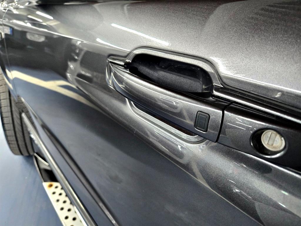 Ssangyong Korando 2017 Gris - Importación desde Corea - HF Imports Iquique - Foto 13