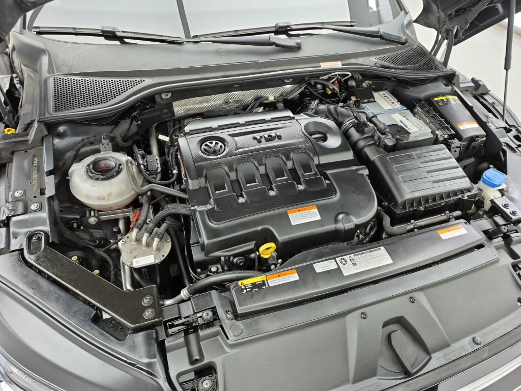 Volkswagen Arteon - Vista 6