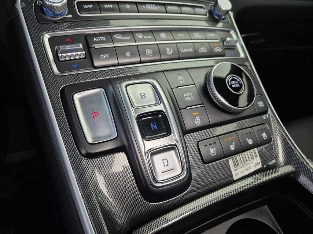 HYUNDAI Santa Fe - Vista 8