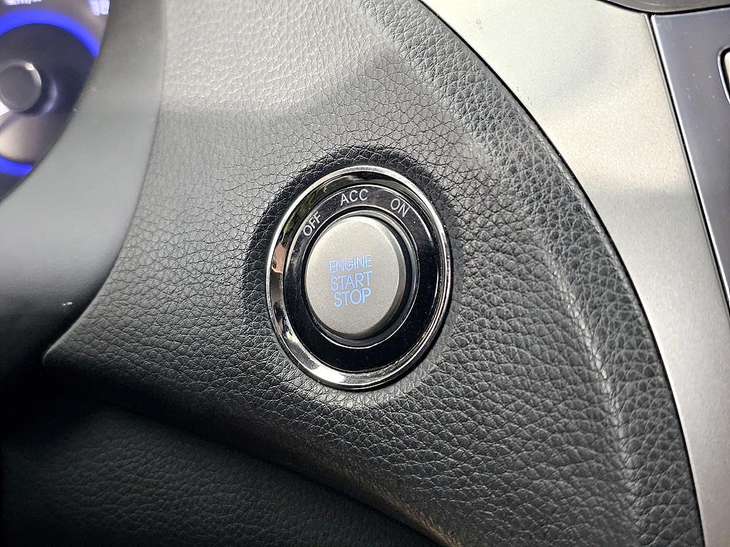 HYUNDAI Grandeur - Vista 12