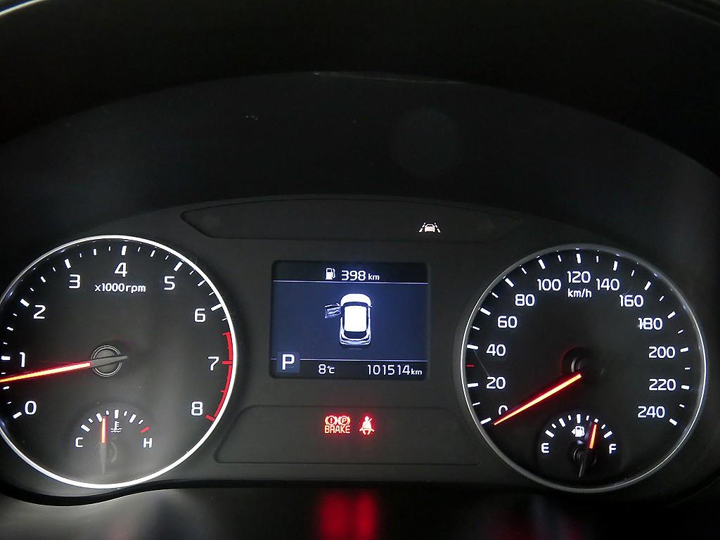 KIA Seltos - Vista 11