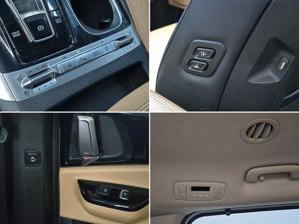 KIA Carnival 2022 Blanco - Importación desde Corea - HF Imports Iquique - Foto 18