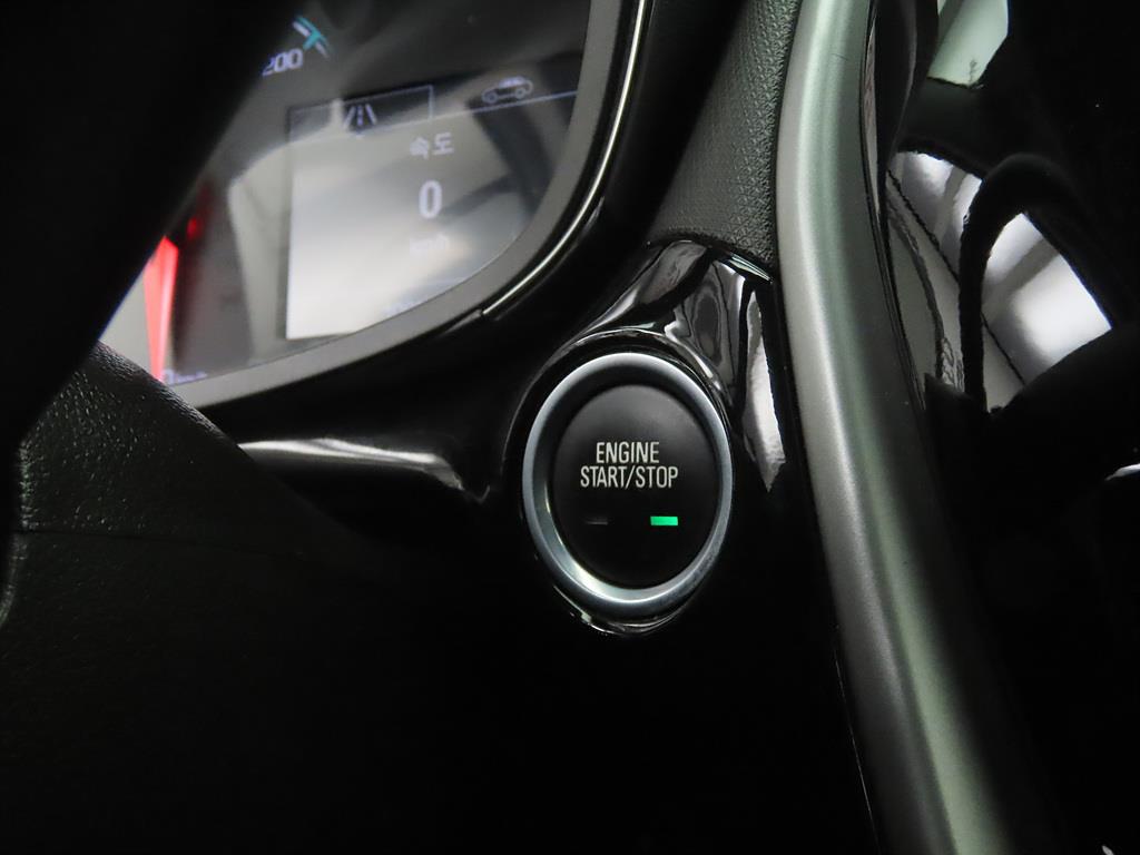 Chevrolet Spark 2018 Negro - Importación desde Corea - HF Imports Iquique - Foto 17