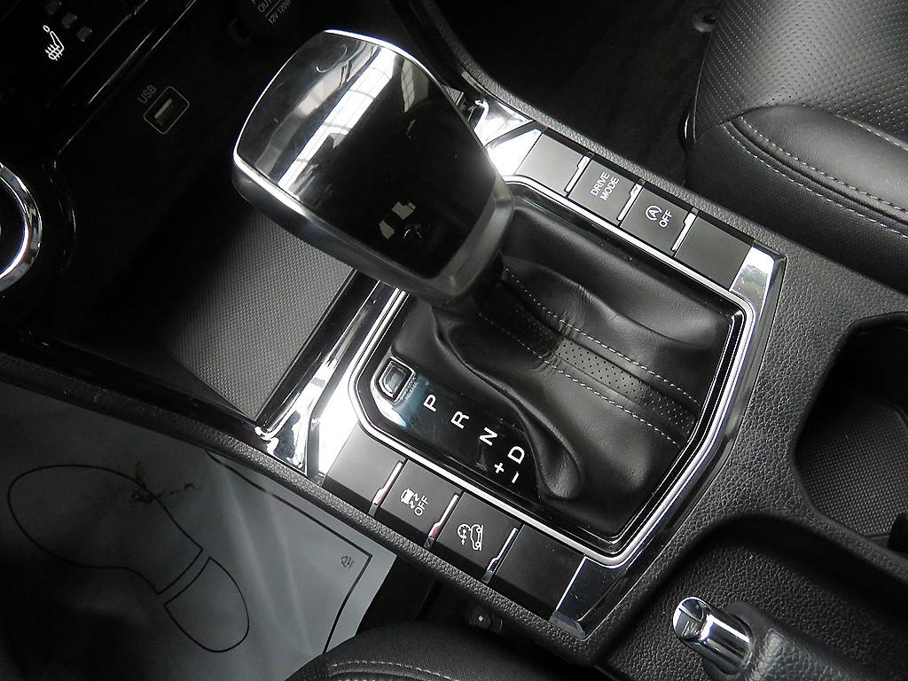 Ssangyong Korando 2020 - Importación desde Corea - HF Imports Iquique - Foto 15