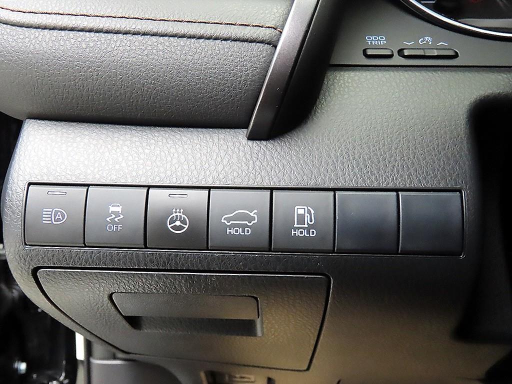 Toyota Camry - Vista 12