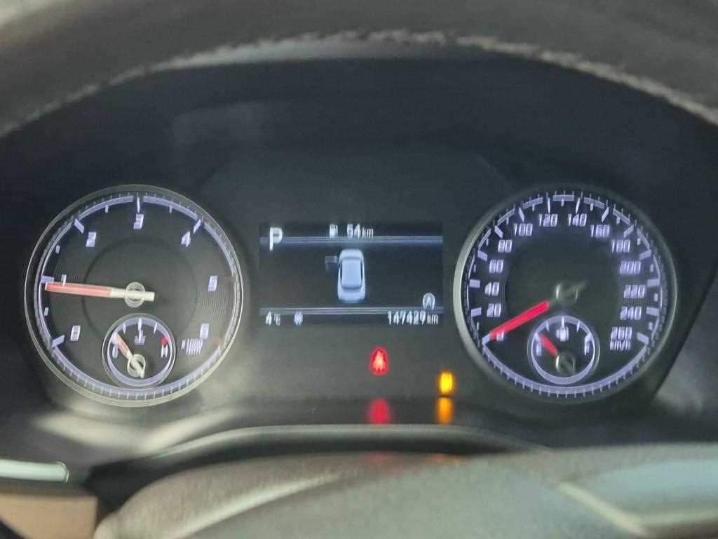 HYUNDAI Santa Fe - Vista 6