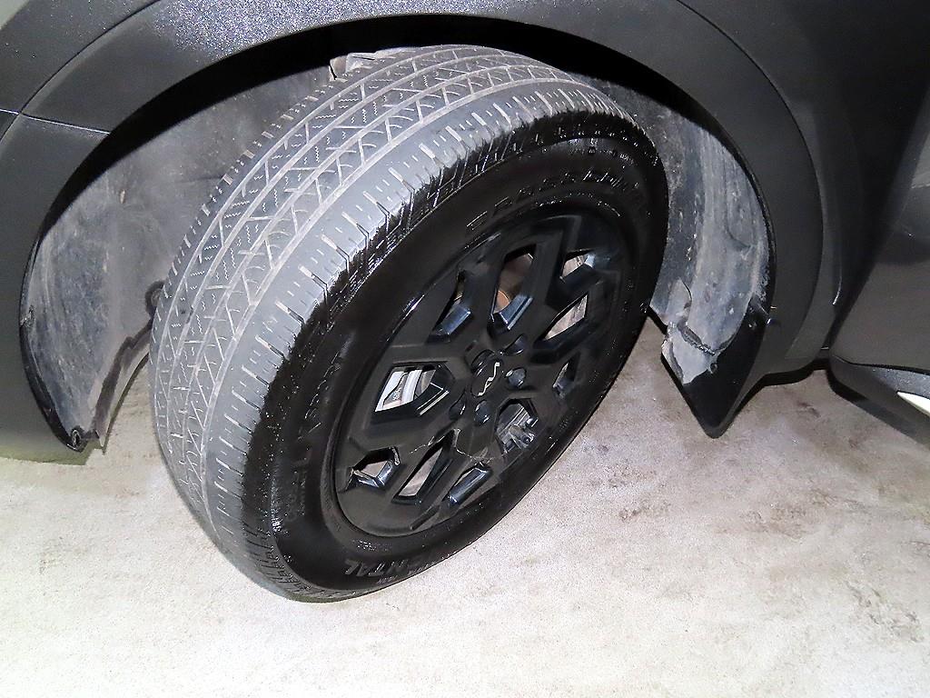 KIA Sorento 2024 Gris - Importación desde Corea - HF Imports Iquique - Foto 20