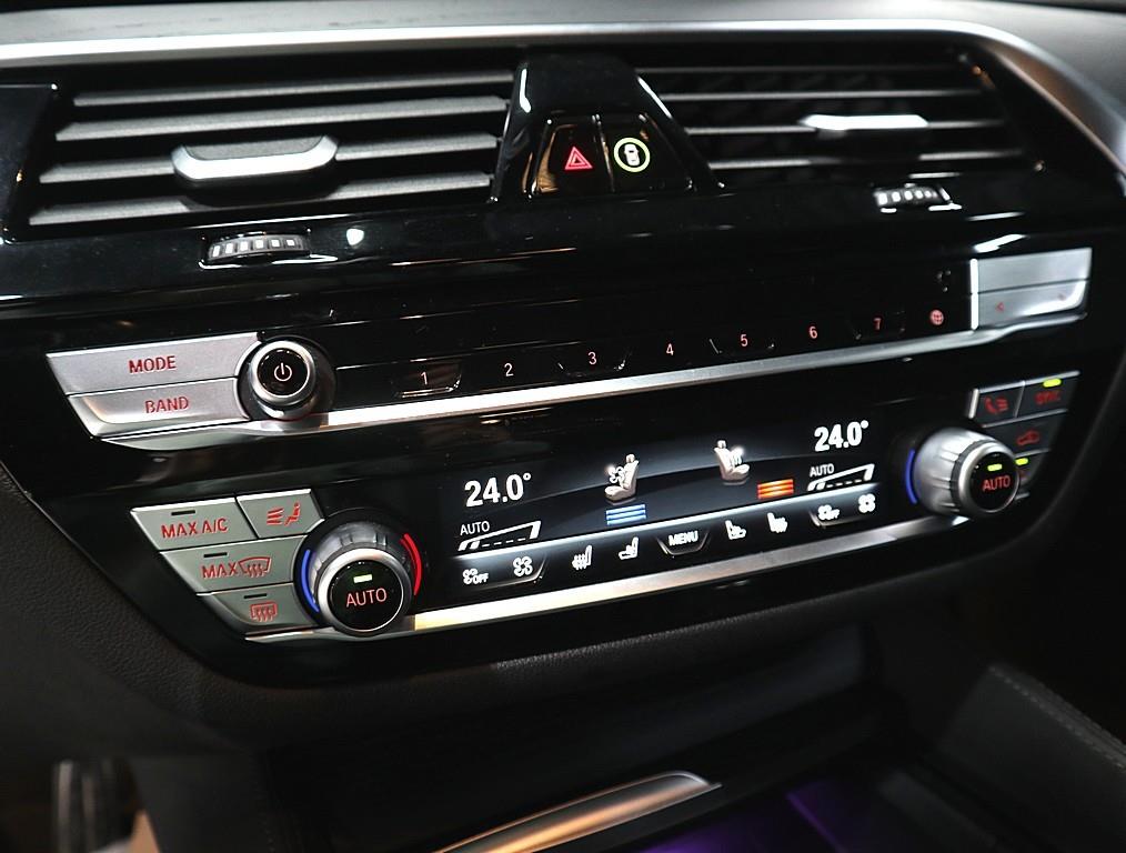 BMW Gran Turismo 2022 Blanco - Importación desde Corea - HF Imports Iquique - Foto 13