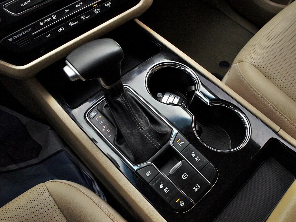 KIA Carnival 2020 Blanco - Importación desde Corea - HF Imports Iquique - Foto 11