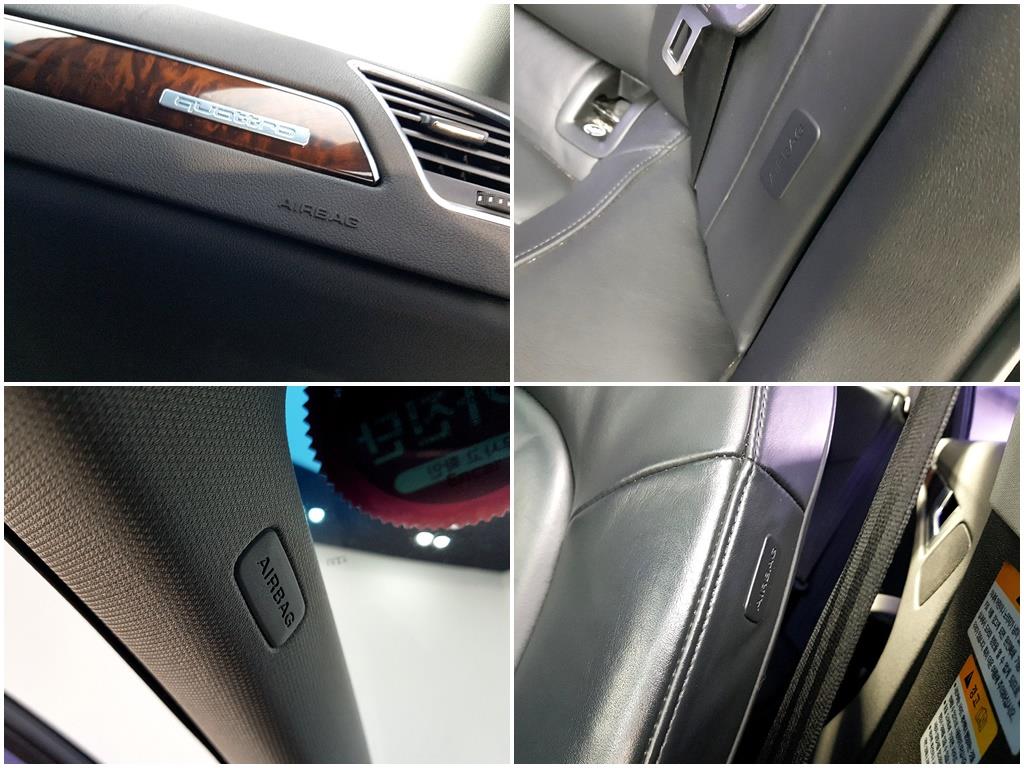 Audi A4 2010 Negro - Importación desde Corea - HF Imports Iquique - Foto 16