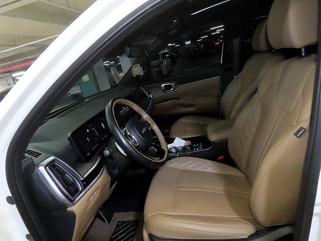 KIA Sorento - Vista 6