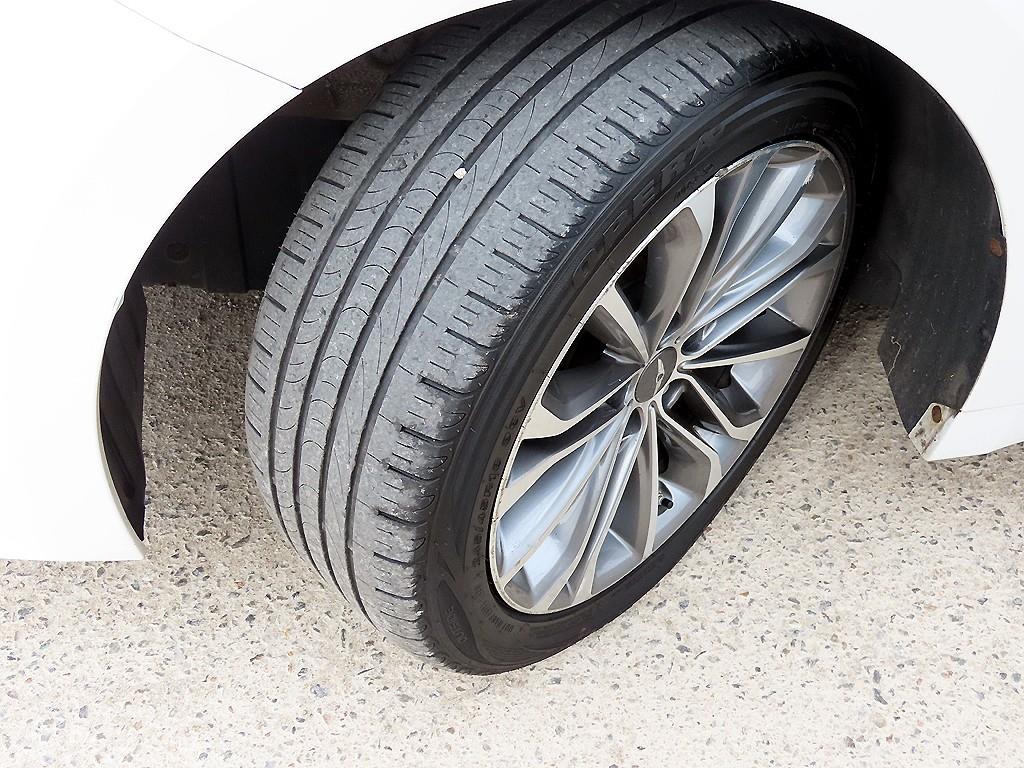 HYUNDAI Grandeur 2015 Blanco - Importación desde Corea - HF Imports Iquique - Foto 20