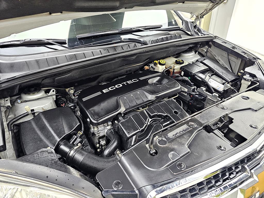 Chevrolet Orlando - Vista 6