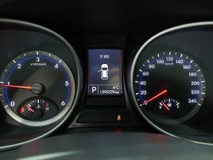 HYUNDAI Santa Fe - Vista 12