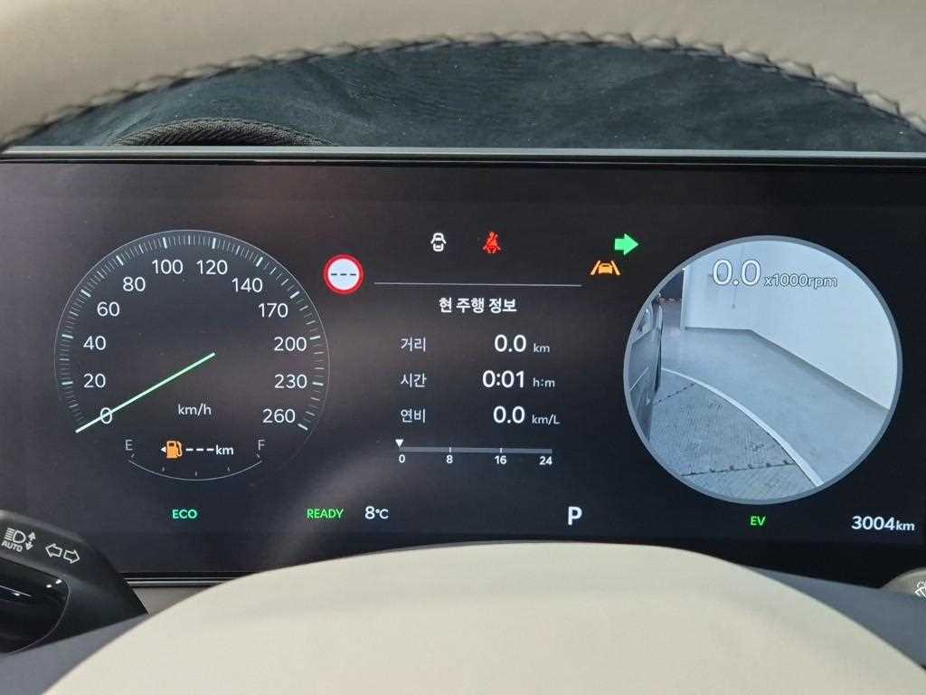 KIA Sorento - Vista 6