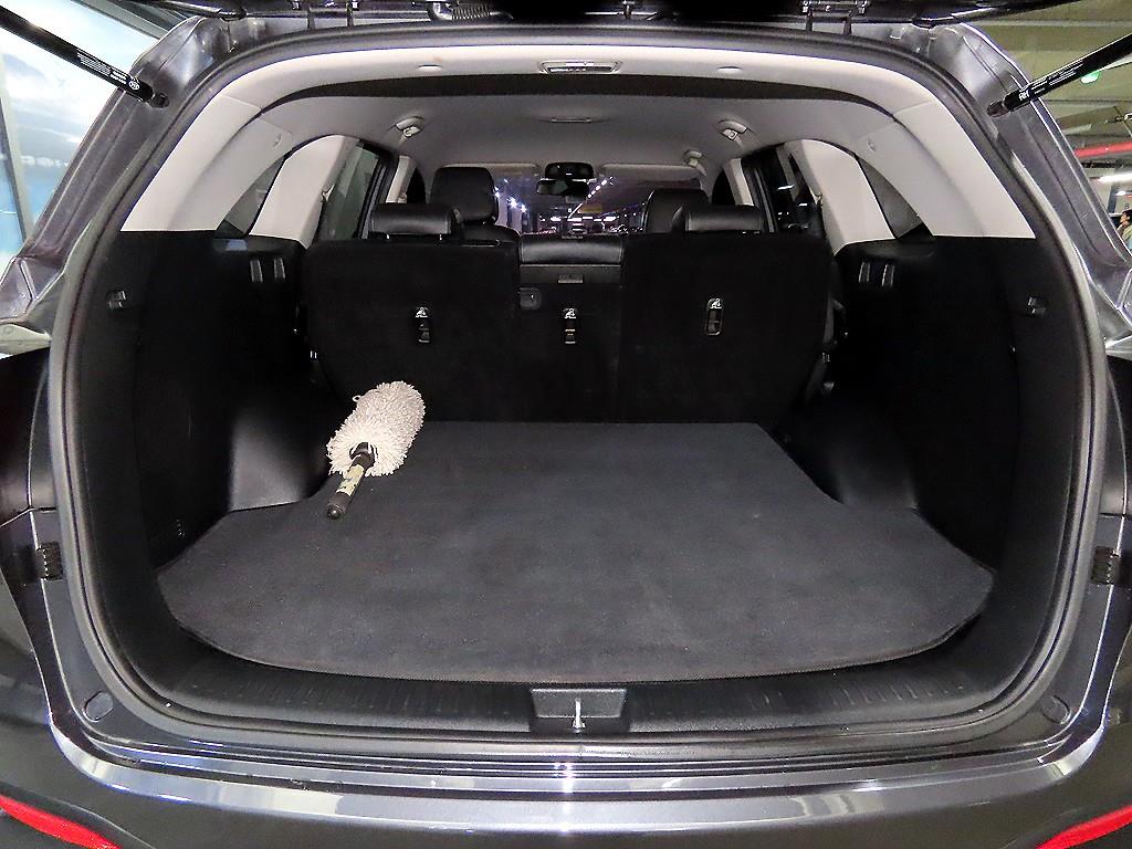 KIA Sorento 2016 Gris - Importación desde Corea - HF Imports Iquique - Foto 17