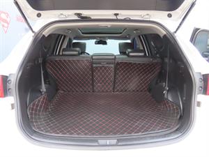 HYUNDAI Santa Fe - Vista 10