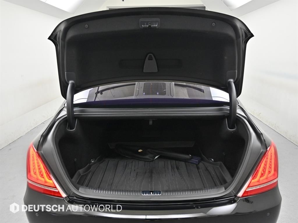 Genesis EQ900 2016 Negro - Importación desde Corea - HF Imports Iquique - Foto 20