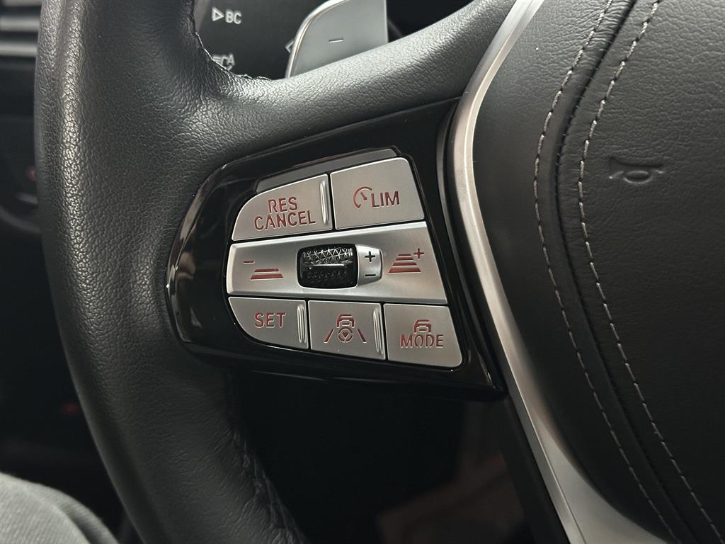 BMW Gran Turismo 2023 Negro - Importación desde Corea - HF Imports Iquique - Foto 15