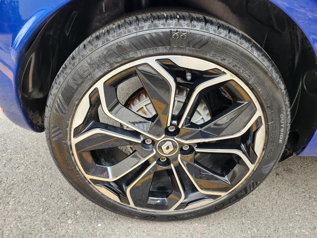 SAMSUNG Clio 2018 Azul - Importación desde Corea - HF Imports Iquique - Foto 15