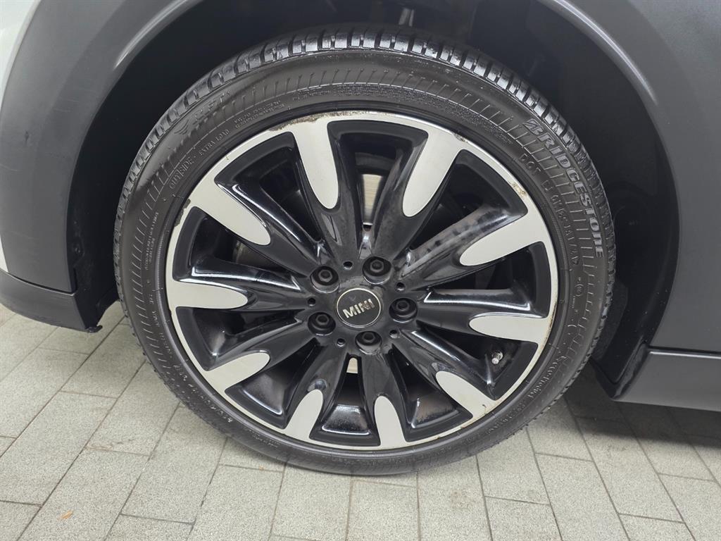 Mini Cooper 2022 Gris - Importación desde Corea - HF Imports Iquique - Foto 17