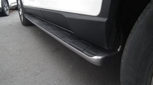 Ssangyong Rexton - Vista 12