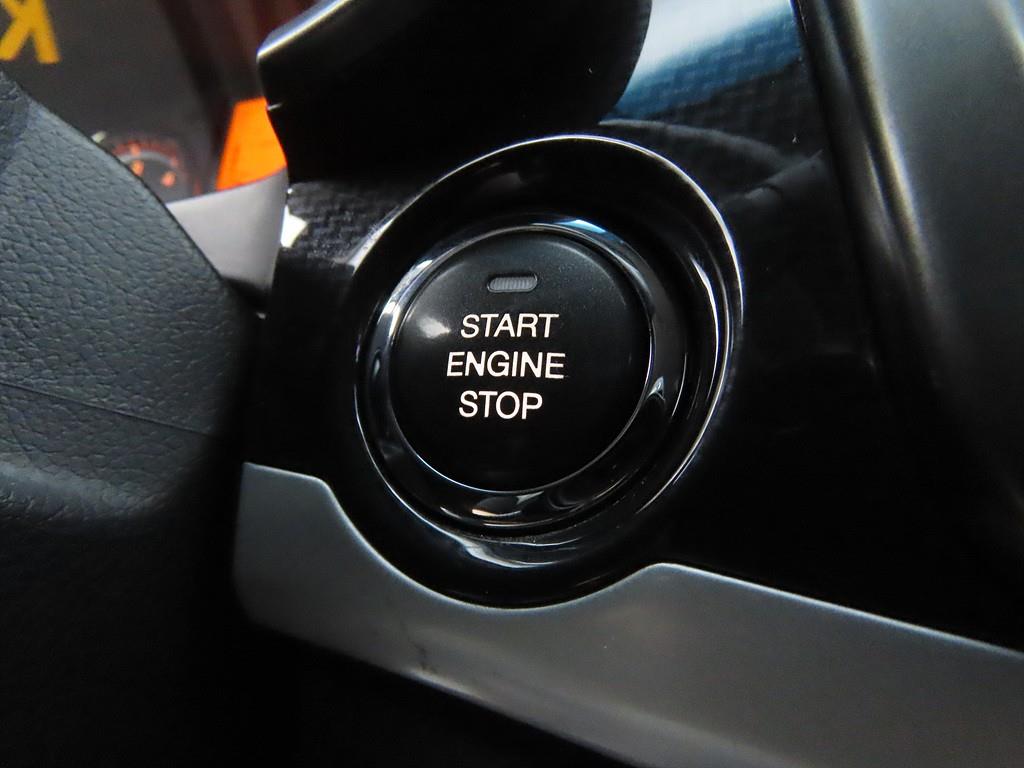 Ssangyong Korando - Vista 11