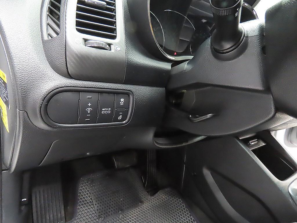 KIA K3 2014 Blanco - Importación desde Corea - HF Imports Iquique - Foto 11