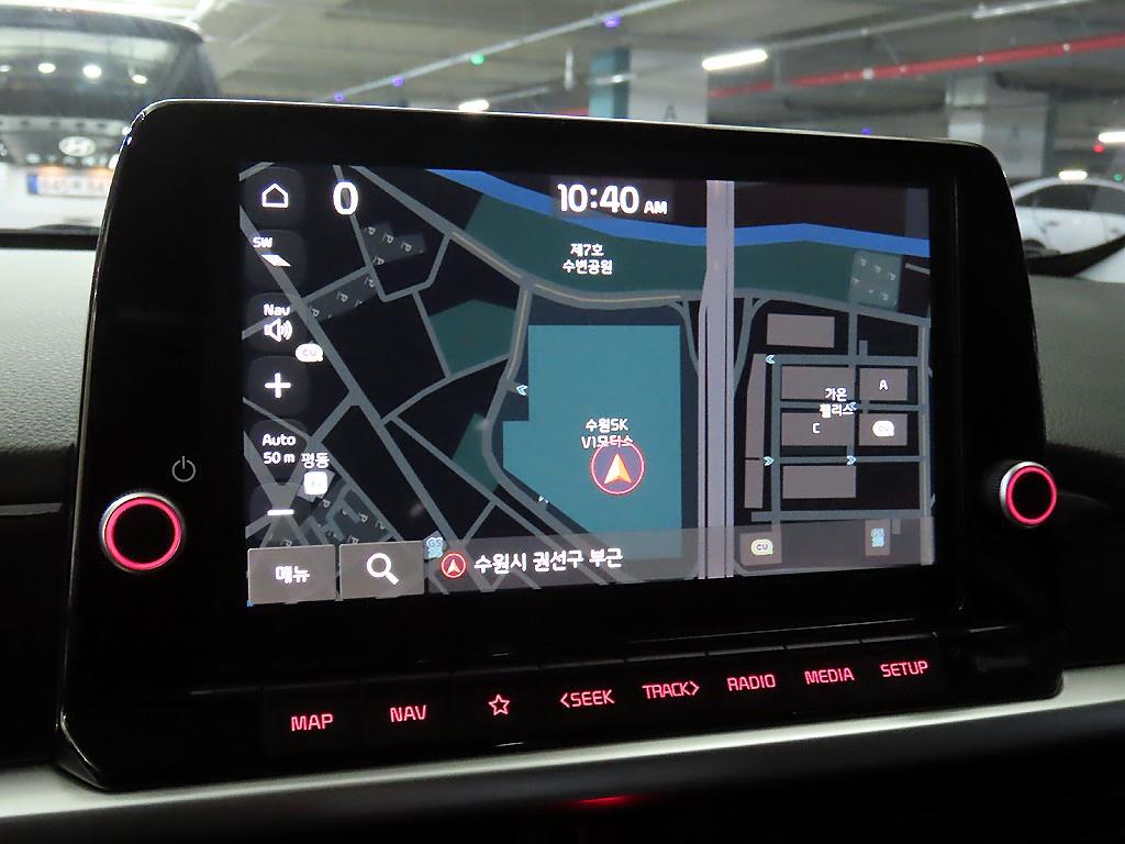 KIA Morning - Vista 12