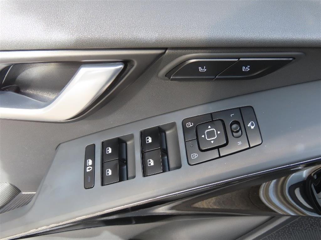 KIA Niro 2024 - Importación desde Corea - HF Imports Iquique - Foto 12