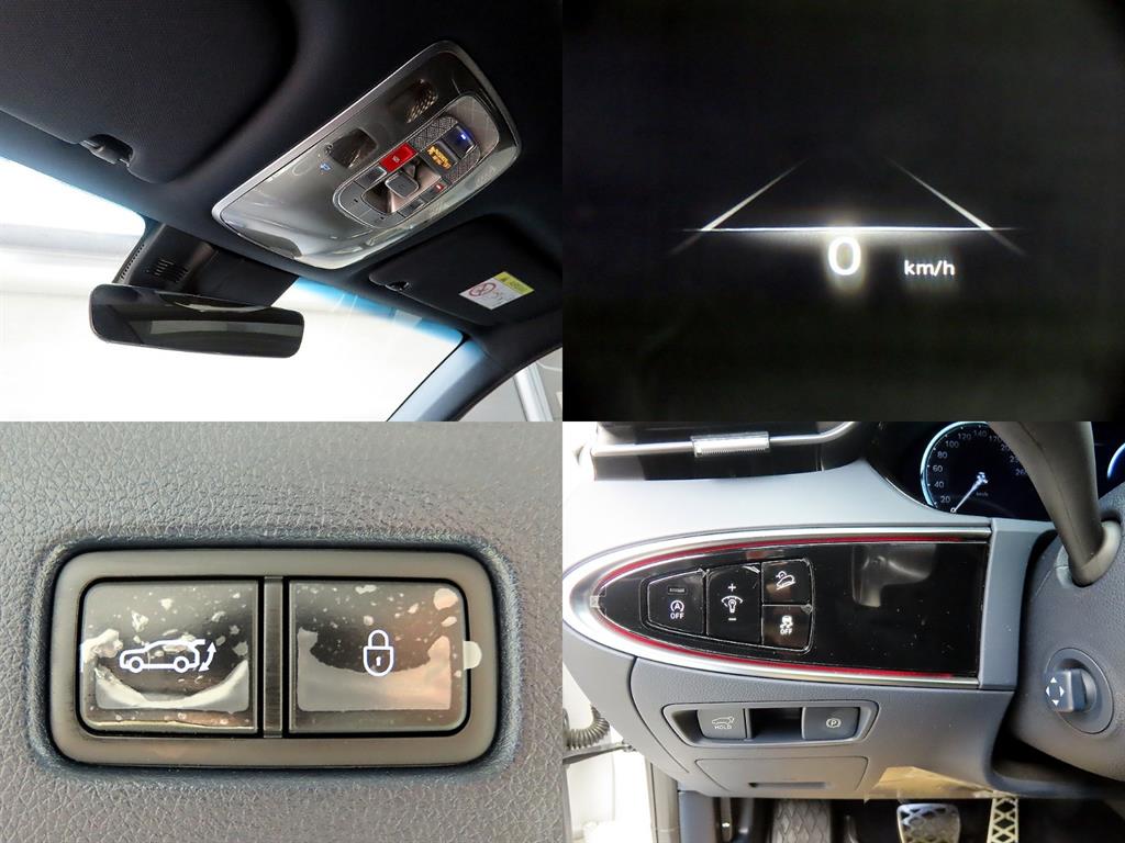 Genesis GV70 2023 - Importación desde Corea - HF Imports Iquique - Foto 17