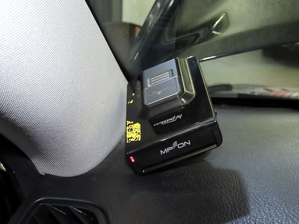 HYUNDAI Genesis 2008 Negro - Importación desde Corea - HF Imports Iquique - Foto 16