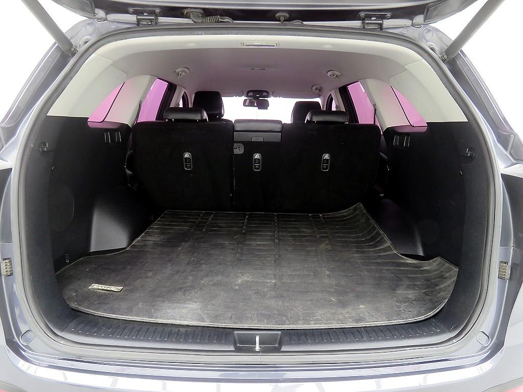 KIA Sorento - Vista 5