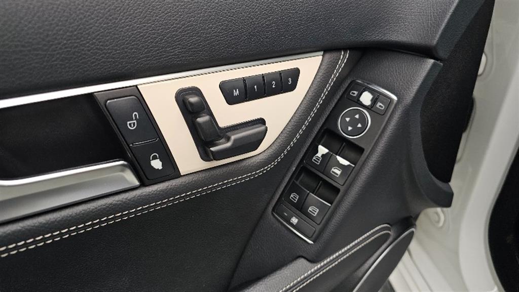 Mercedes Benz C Class 2013 Blanco - Importación desde Corea - HF Imports Iquique - Foto 16