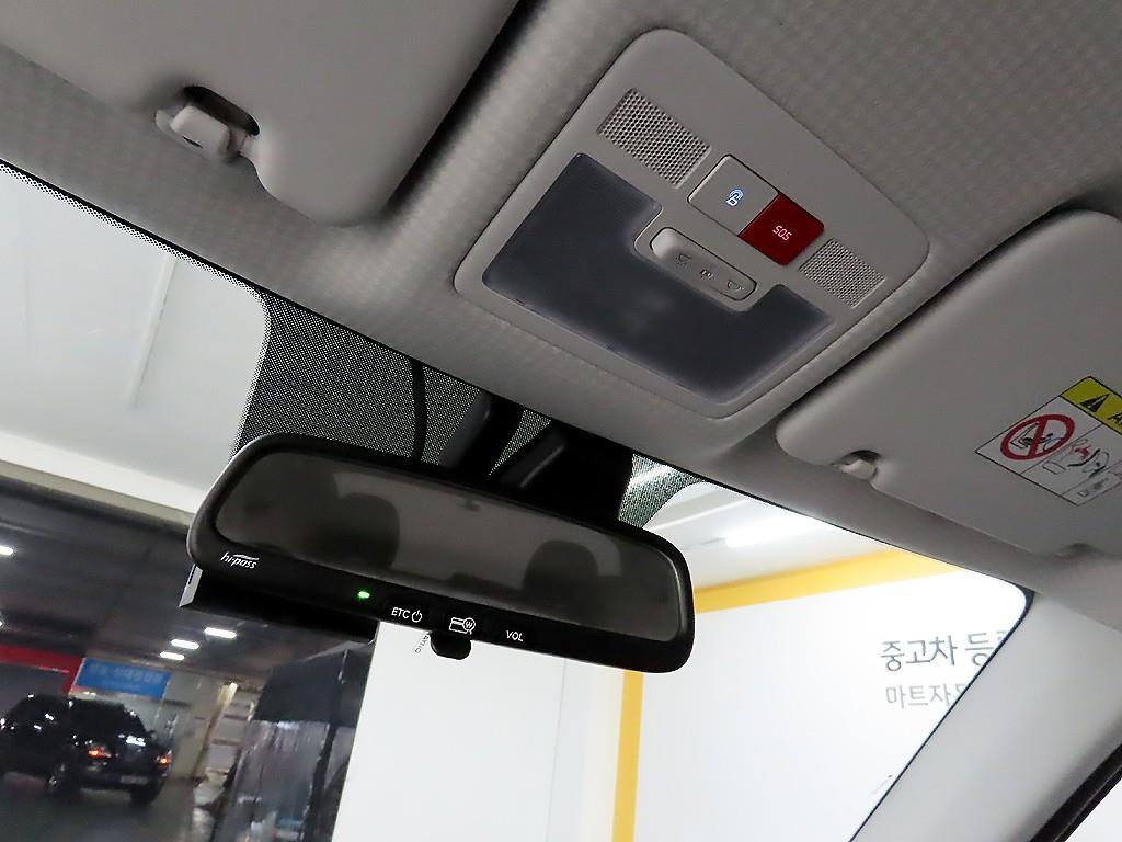 HYUNDAI Casper 2024 - Importación desde Corea - HF Imports Iquique - Foto 16