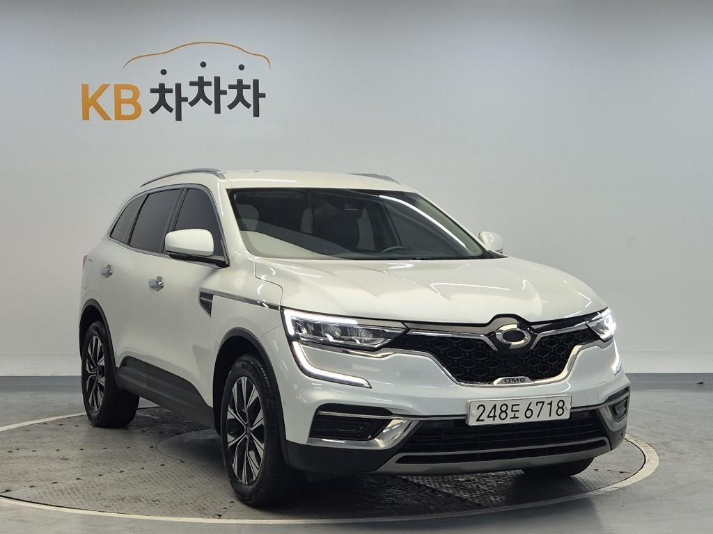 SAMSUNG QM6 - Vista 4