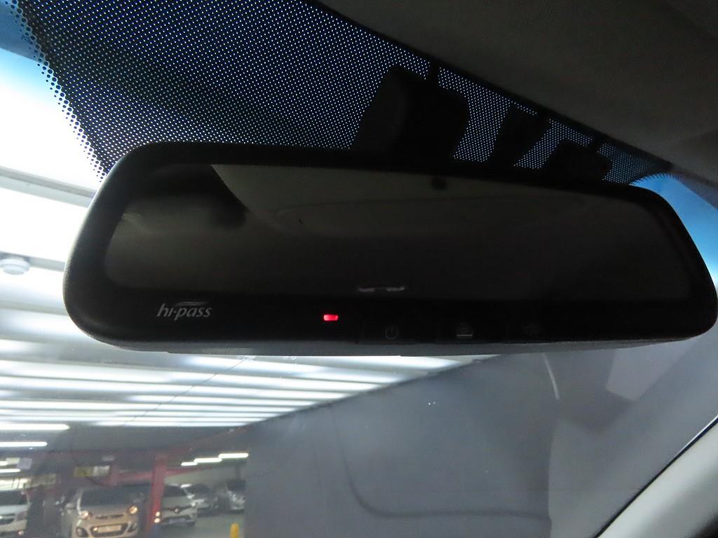 Ssangyong Korando 2018 Blanco - Importación desde Corea - HF Imports Iquique - Foto 13