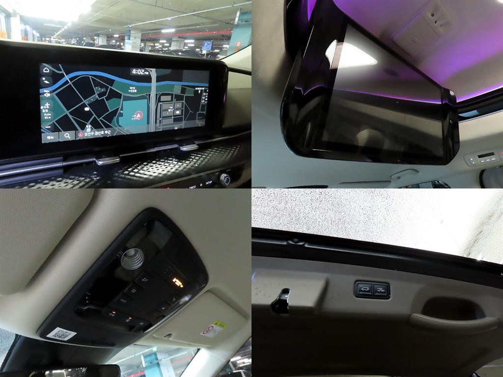 KIA Carnival 2021 - Importación desde Corea - HF Imports Iquique - Foto 17