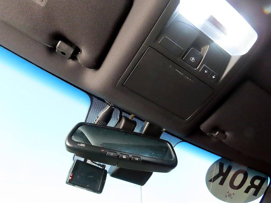 Ssangyong Rexton 2018 Azul - Importación desde Corea - HF Imports Iquique - Foto 14