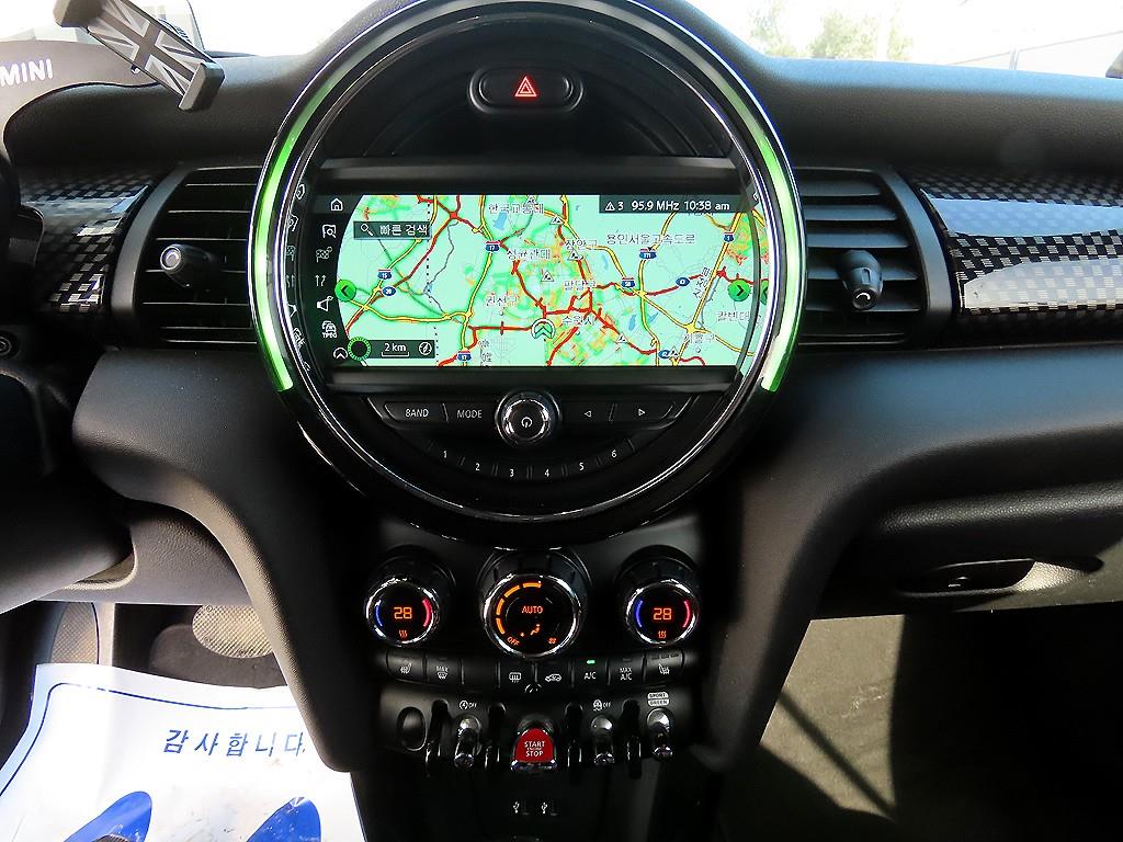 Mini Cooper Convertible 2019 Blanco - Importación desde Corea - HF Imports Iquique - Foto 17