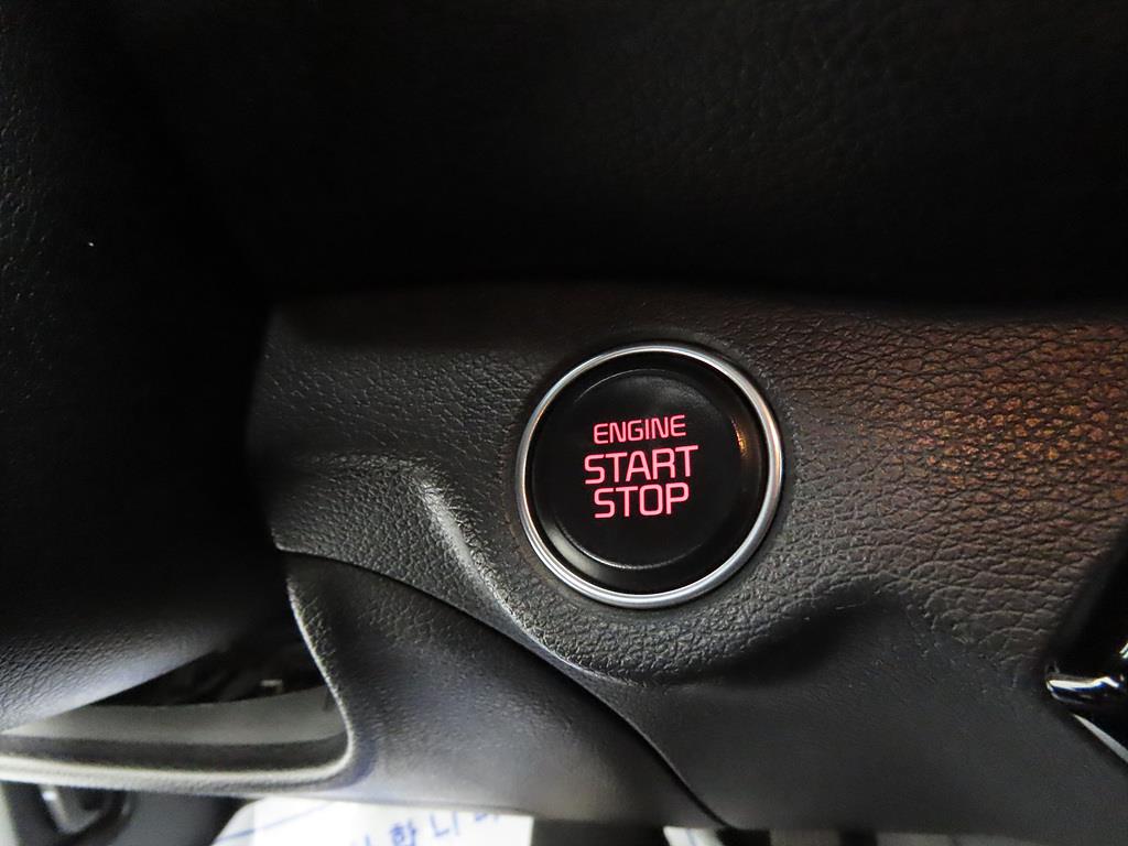 KIA K3 2022 Gris - Importación desde Corea - HF Imports Iquique - Foto 14