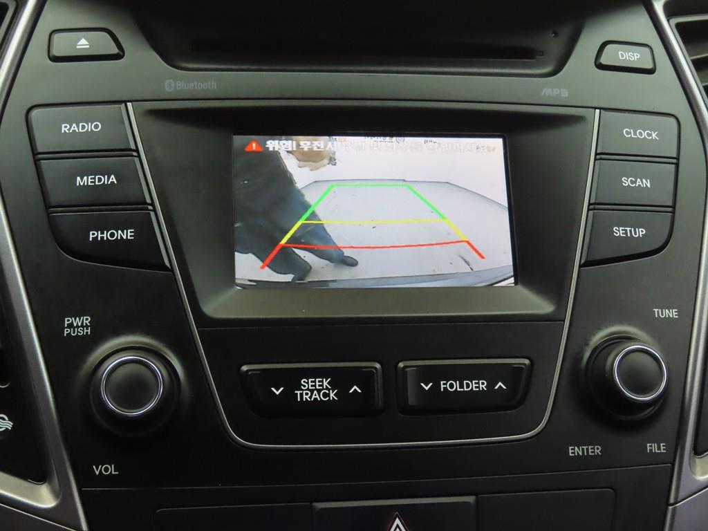 HYUNDAI Santa Fe 2015 - Importación desde Corea - HF Imports Iquique - Foto 14