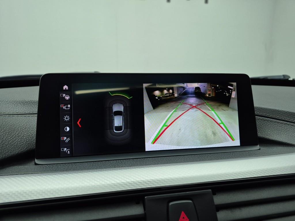 BMW Gran Turismo 2020 Blanco - Importación desde Corea - HF Imports Iquique - Foto 15