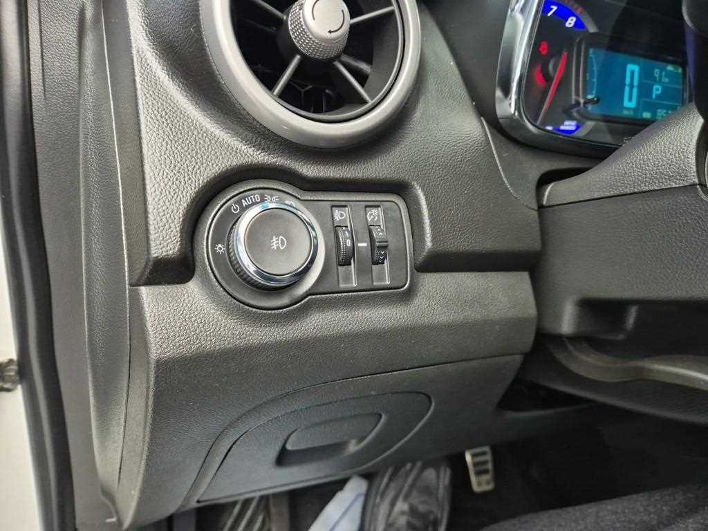 Chevrolet Trax 2014 Blanco - Importación desde Corea - HF Imports Iquique - Foto 16