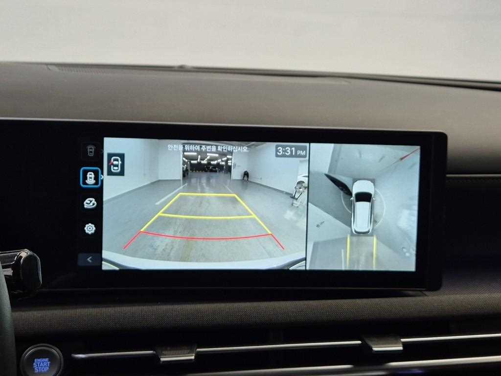 HYUNDAI Tucson 2025 Blanco - Importación desde Corea - HF Imports Iquique - Foto 14